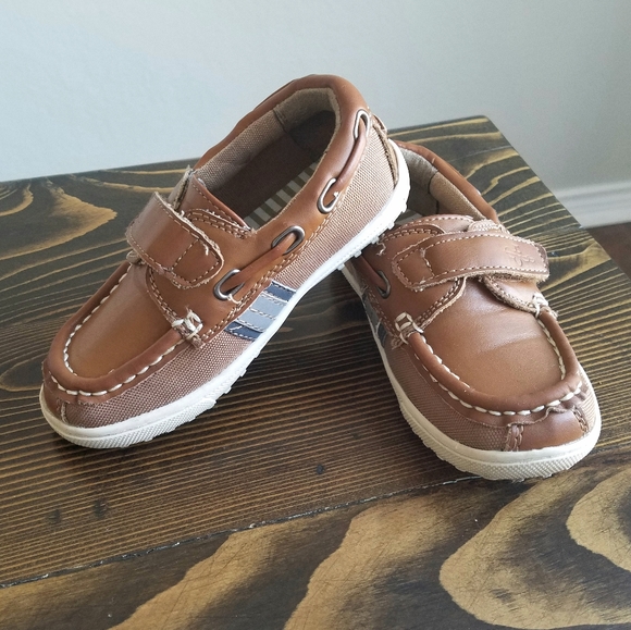 Cole Haan Other - Cole Haan Toddler Boy Shoes - SZ 8